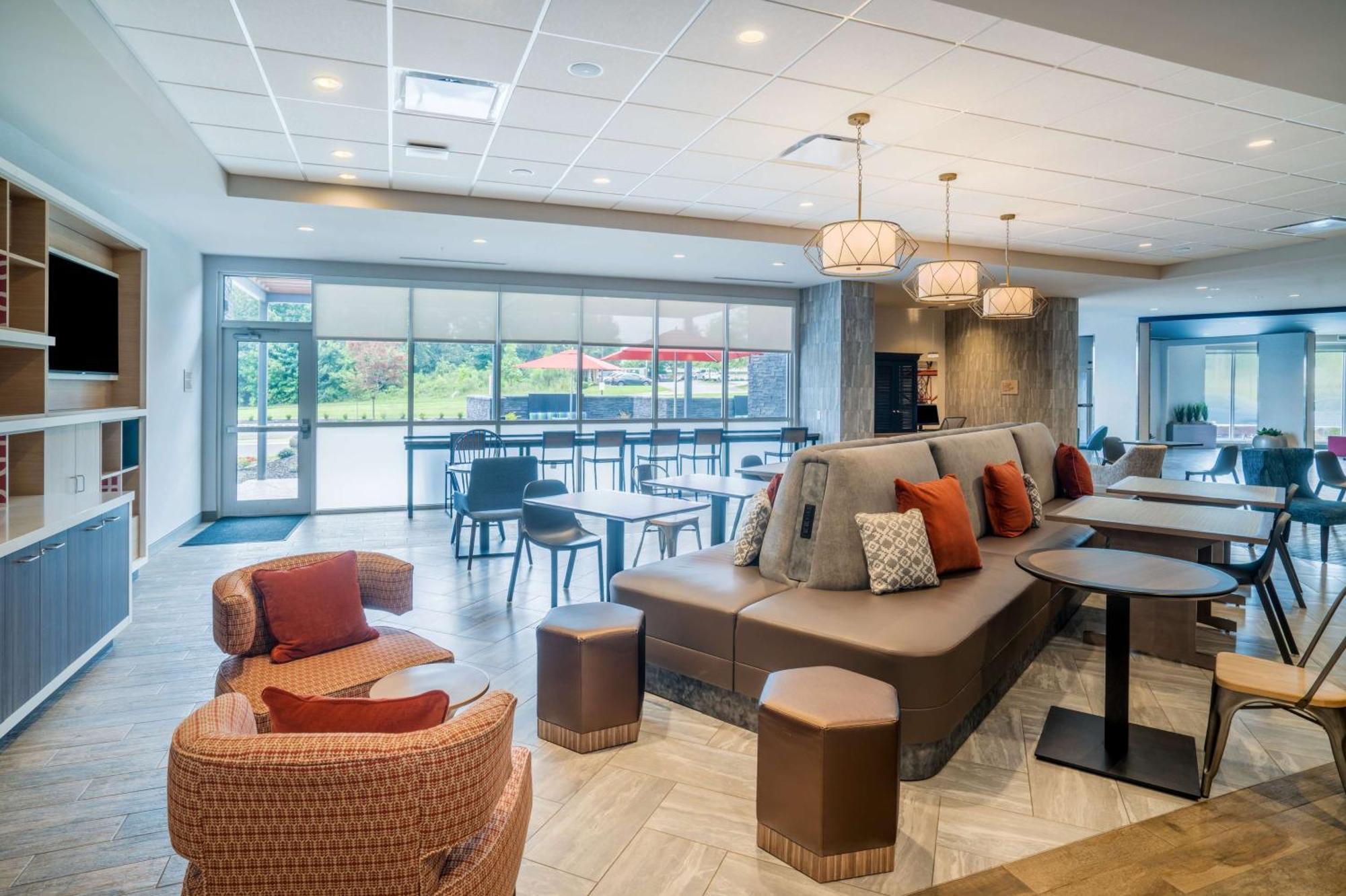 Home2 Suites By Hilton North Little Rock, Ar Exterior foto